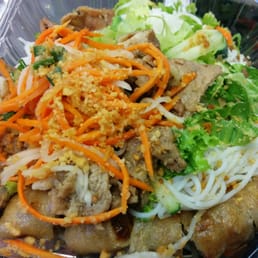 Bun Rice Noodle