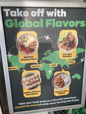 Snap Kitchen - Arboretum by null