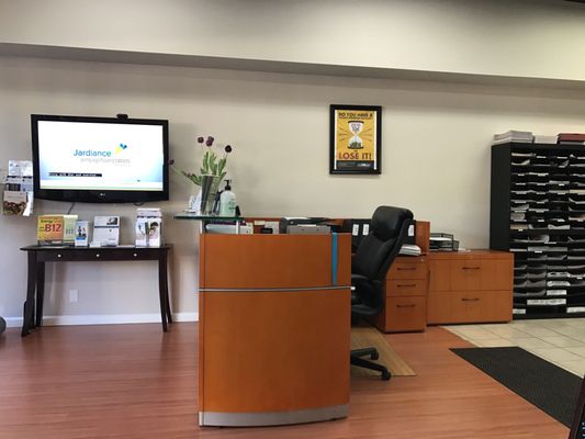 Any Lab Test Now Austin