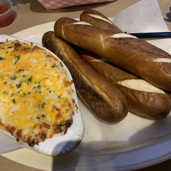 L P Steamers - Meaty's Mouthwatering Crab Dip - Seafood Near Me - Baltimore, Maryland