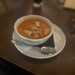 Tomato Soup