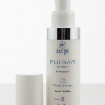 Trucarma - Sizigē Pulsar Serene modifier gives you the power to calm your scalp on demand - Cosmetics & Beauty Supply Near Me - Arlington, Texas Trucarma - Sizigē Pulsar Serene modifier gives you the power to calm your scalp on demand - Cosmetics & Beauty Supply Near Me - Arlington, Texas