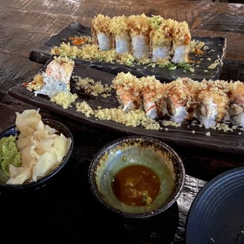 Fúdo - Sushi - Asian Fusion Near Me - Chamblee, Georgia Fúdo - Sushi - Asian Fusion Near Me - Chamblee, Georgia