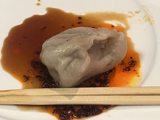 Lotus Garden by null