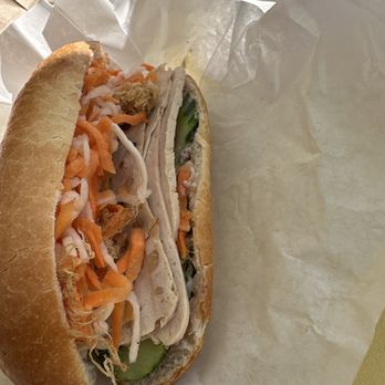 Banh Mi Viet - #1 - Vietnamese Near Me - San Francisco, California Banh Mi Viet - #1 - Vietnamese Near Me - San Francisco, California