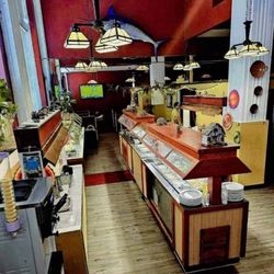El Palacio Family Mexican Restaurant & Lounge - Added bonus all you can eat buffet