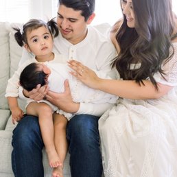 Family shoot - Ontario, Ca