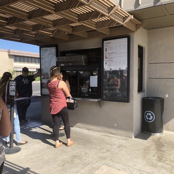 Starbucks - Walk up window - Coffee & Tea Near Me - Bakersfield, California