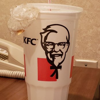 KFC - Fast Food Near Me - Flat Rock, Michigan