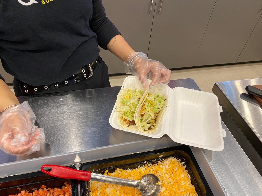 QUESADA BURRITOS & TACOS Updated September 2024 81 Kingsway, Vancouver, British Columbia