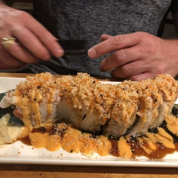 Lahaina Sushi Ko - Sushi Bars Near Me - Lahaina, Hawaii