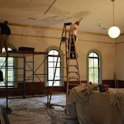 Masse Group Painting