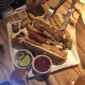 Bailiwick - Gastropubs Near Me - Las Vegas, Nevada