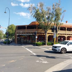 Union Club Hotel