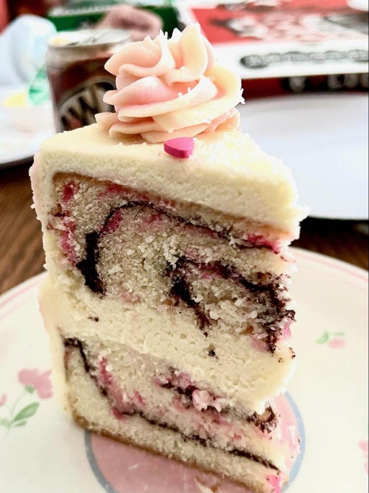 BUN IN THE OVEN BAKERY Updated September 2024 13 Photos 162