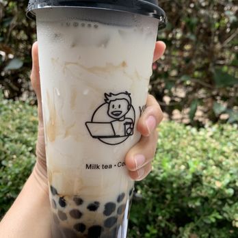 Yokee Milk Tea - Fresh Milk Volcano - Bubble Tea Near Me - Oakland, California Yokee Milk Tea - Fresh Milk Volcano - Bubble Tea Near Me - Oakland, California