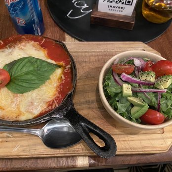 Cancino - Pizza Near Me - Ciudad de México, DIF Cancino - Pizza Near Me - Ciudad de México, DIF