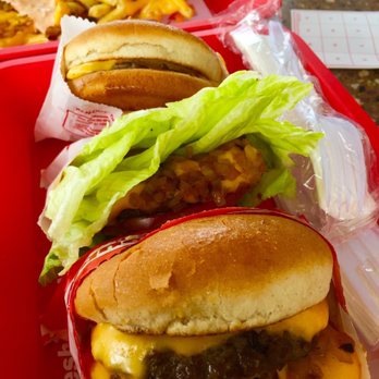In-N-Out Burger - Burgers Near Me - Oceanside, California In-N-Out Burger - Burgers Near Me - Oceanside, California
