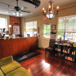 Skippack Stylekrafters - Reception area