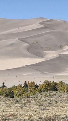 Piñon Flats Campground by null