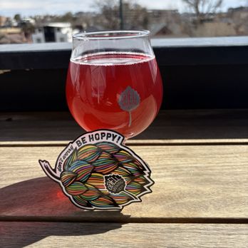 Odell Brewing Sloan's Lake - Cranberry Lime Seltzer - Beer Gardens Near Me - Denver, Colorado Odell Brewing Sloan's Lake - Cranberry Lime Seltzer - Beer Gardens Near Me - Denver, Colorado