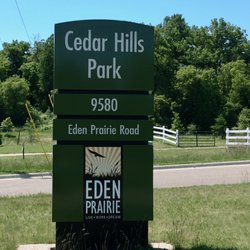 Cedar Hills Park