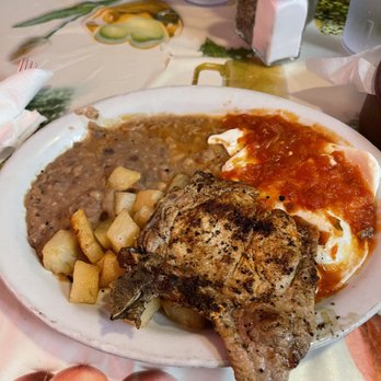 Maria's Cafe - Mexican Near Me - San Antonio, Texas