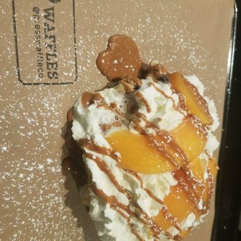 Press Waffle Co. - Waffles Near Me - Oklahoma city, Oklahoma Press Waffle Co. - Waffles Near Me - Oklahoma city, Oklahoma