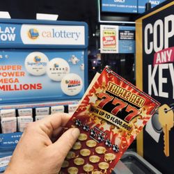 7-Eleven - Lotto time JAN2025