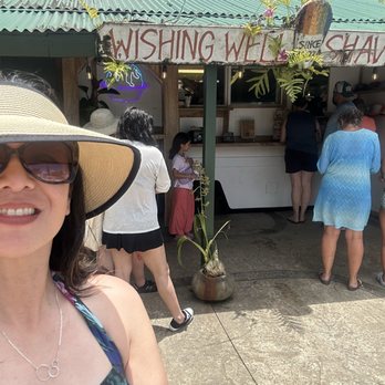 Wishing Well Shave Ice - Wishing Well Shave Ice - Ice Cream & Frozen Yogurt Near Me - Hanalei, Hawaii Wishing Well Shave Ice - Wishing Well Shave Ice - Ice Cream & Frozen Yogurt Near Me - Hanalei, Hawaii