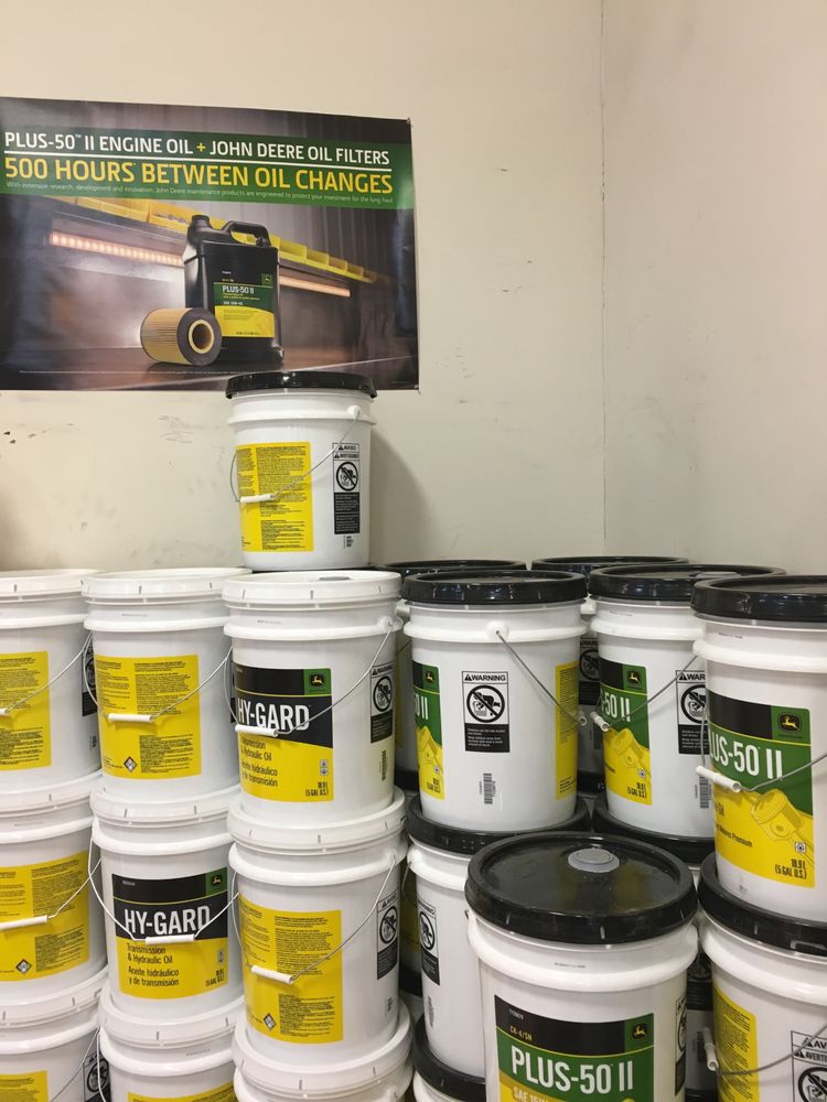 CAZENOVIA EQUIPMENT COMPANY Updated July 2024 7443 State Highway 23