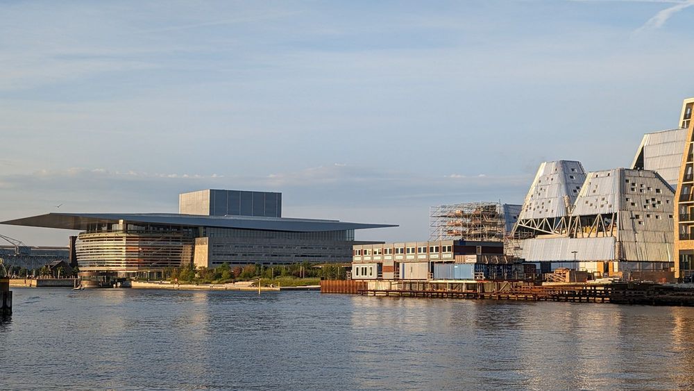 Operaen