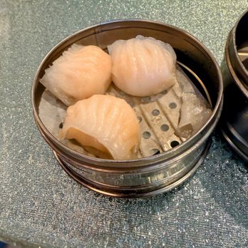 Capital Seafood - Har gow shrimp - Dim Sum Near Me - Arcadia, California