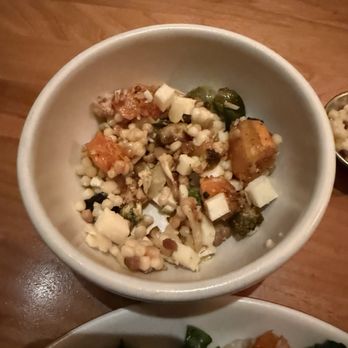 North Italia - Extra - Italian Near Me - Dunwoody, Georgia