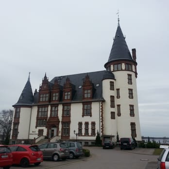 Seehotel Schloss Klink - Hotels Near Me - Klink, MV Seehotel Schloss Klink - Hotels Near Me - Klink, MV