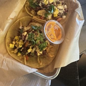 Torchy's Tacos - The Hogfather - Tacos Near Me - San Antonio, Texas