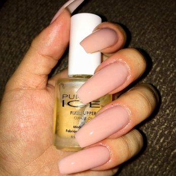 Envie Nails & Hair - Pure Ice Cuticle Oil from Walmart...nails by Van !! - Hair Salons Near Me - Houston, Texas Envie Nails & Hair - Pure Ice Cuticle Oil from Walmart...nails by Van !! - Hair Salons Near Me - Houston, Texas
