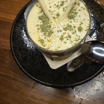 Soraya - Matcha tiramisu - Japanese Near Me - Detroit, Michigan Soraya - Matcha tiramisu - Japanese Near Me - Detroit, Michigan