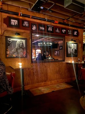 BackStage Lounge at SouthBound by null