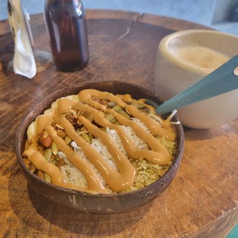 ONO Acai Bowls - Vegan Near Me - Puerto Vallarta, JAL ONO Acai Bowls - Vegan Near Me - Puerto Vallarta, JAL