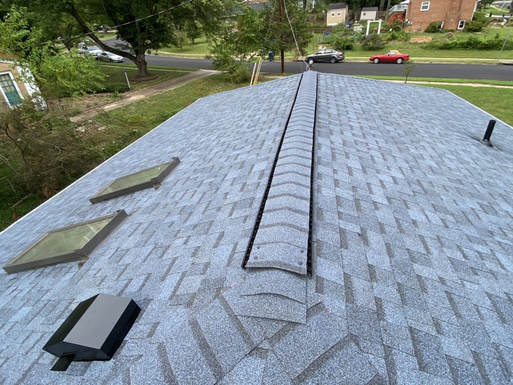 Slide of Innovative Solutions Contracting