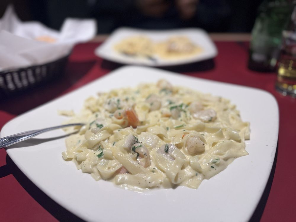 Sorrento's Restaurant