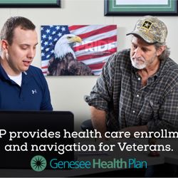 Genesee Health Plan