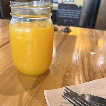 Vicious Biscuit - Freshly squeezed oj - Breakfast & Brunch Near Me - Wilmington, North Carolina Vicious Biscuit - Freshly squeezed oj - Breakfast & Brunch Near Me - Wilmington, North Carolina
