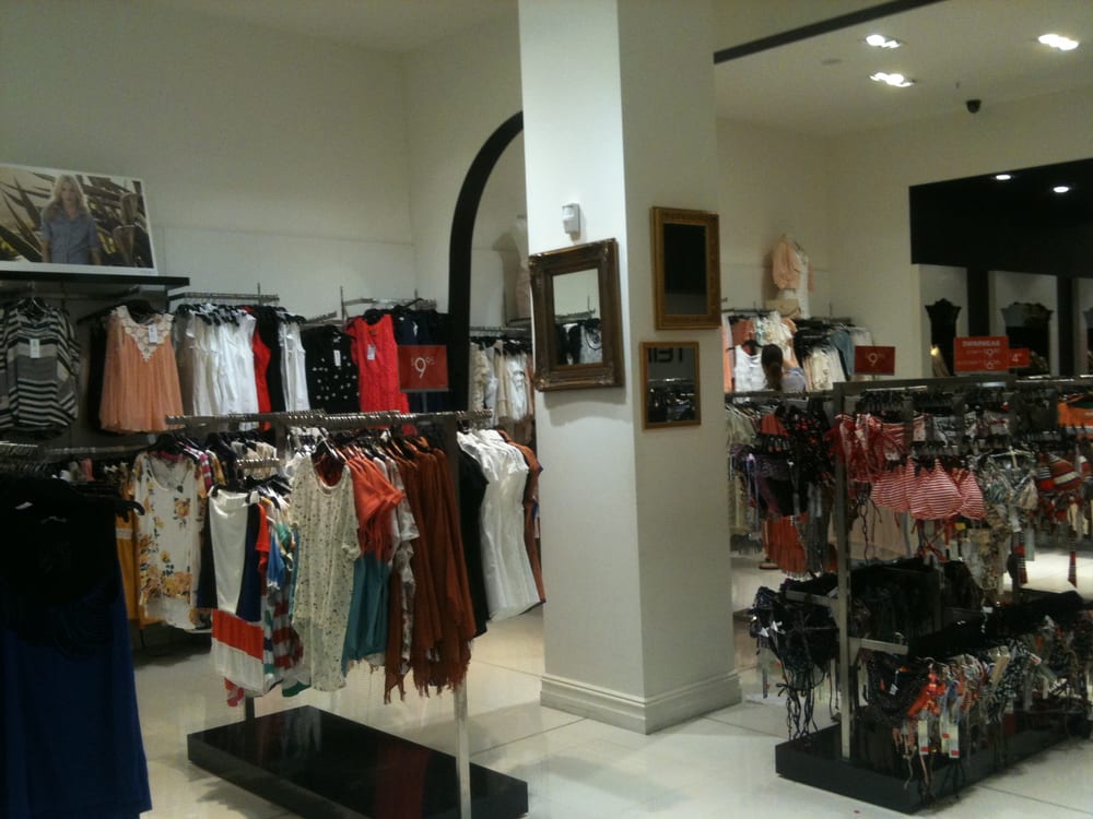 TEMPT Updated September 2024 Lakeside Shopping Centre, Joondalup