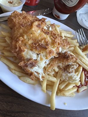 Liberty Diner by null