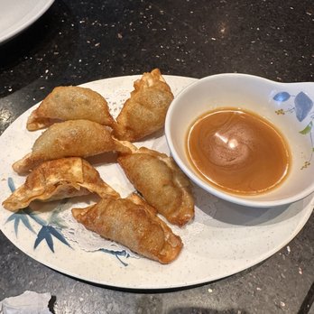 Shima Japanese Restaurant - Gyoza - Japanese Near Me - Chino, California Shima Japanese Restaurant - Gyoza - Japanese Near Me - Chino, California