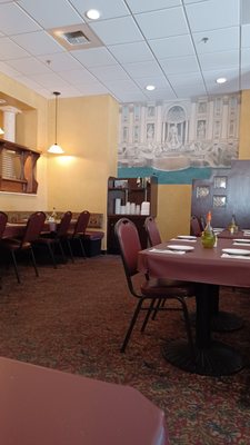 Sorella Ristorante Italiano by null