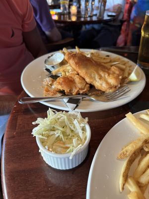 McCormick's Pub and Restaurant by null