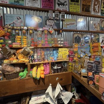 Rocket Fizz - All the squishy options. The corn one is fun! - Candy Stores Near Me - Irvine, California Rocket Fizz - All the squishy options. The corn one is fun! - Candy Stores Near Me - Irvine, California
